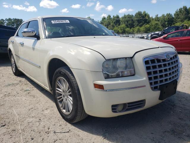 CHRYSLER 300 TOURIN 2010 2c3ca5cv3ah254110