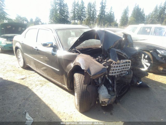 CHRYSLER 300 2010 2c3ca5cv3ah254155