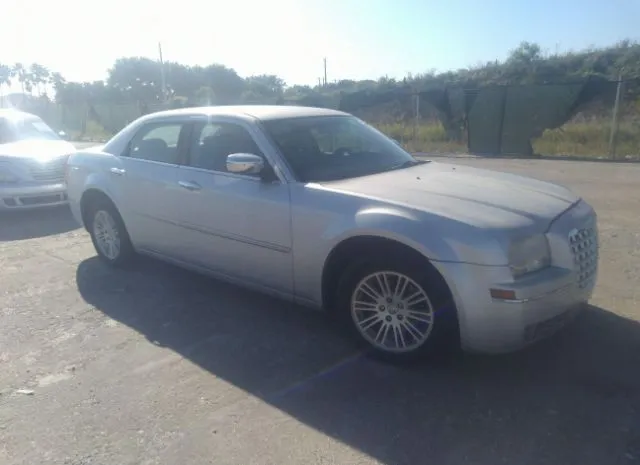 CHRYSLER 300 2010 2c3ca5cv3ah265978