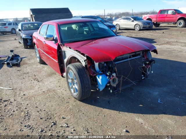 CHRYSLER 300 2010 2c3ca5cv3ah290203