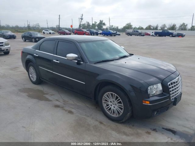 CHRYSLER 300 2010 2c3ca5cv3ah297569