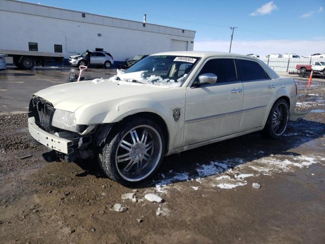 CHRYSLER 300 TOURIN 2010 2c3ca5cv3ah319862