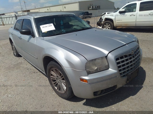 CHRYSLER 300 2010 2c3ca5cv3ah319957