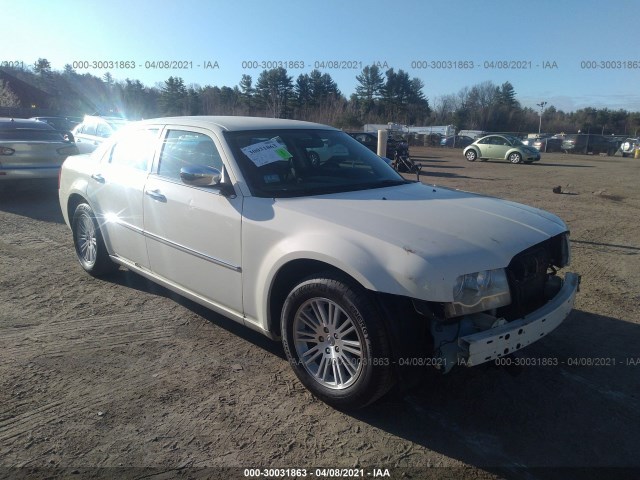 CHRYSLER 300 2010 2c3ca5cv3ah324639