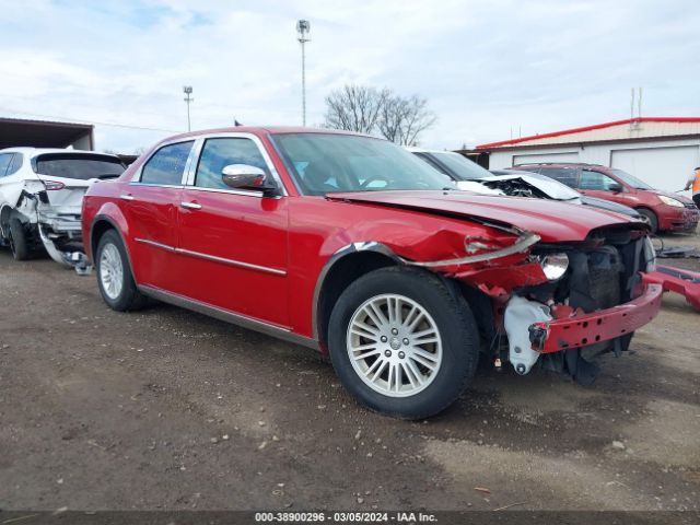 CHRYSLER 300 2010 2c3ca5cv3ah324771