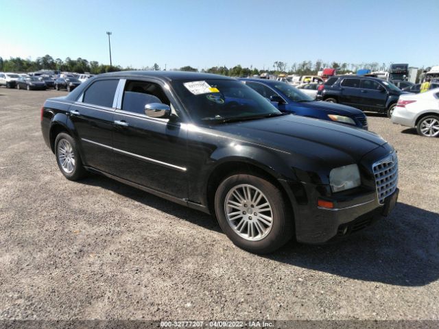 CHRYSLER 300 2010 2c3ca5cv3ah324950