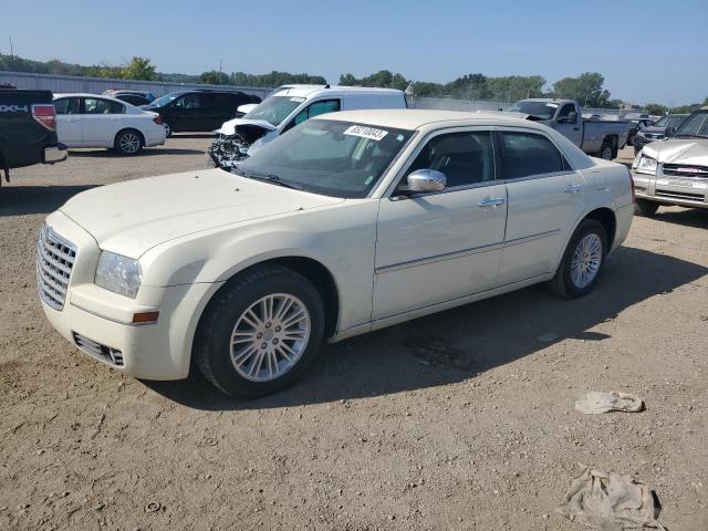 CHRYSLER 300 TOURIN 2010 2c3ca5cv3ah325547