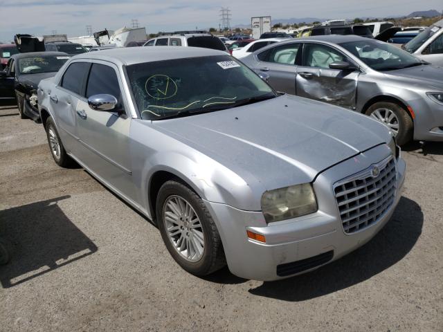 CHRYSLER 300 TOURIN 2010 2c3ca5cv3ah325838