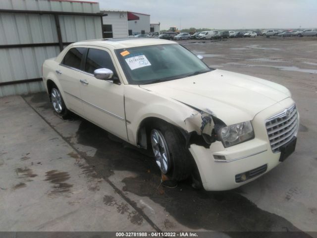 CHRYSLER 300 2010 2c3ca5cv3ah330294