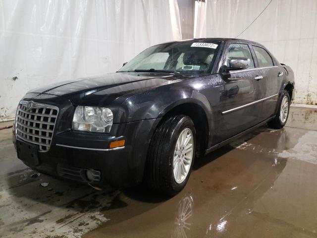 CHRYSLER 300 TOURIN 2010 2c3ca5cv4ah102305