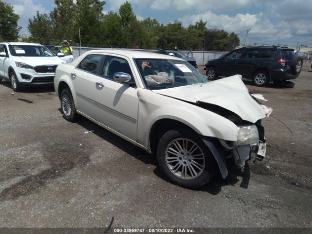 CHRYSLER 300 2010 2c3ca5cv4ah112235