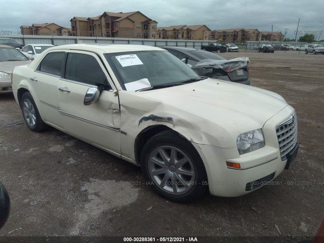 CHRYSLER 300 2010 2c3ca5cv4ah112395