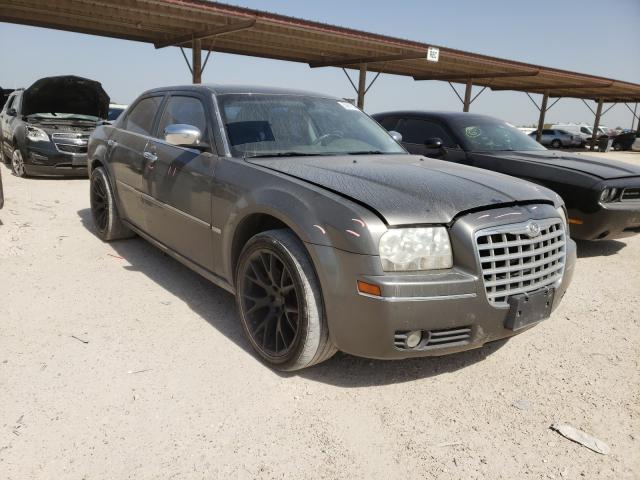 CHRYSLER 300 TOURIN 2010 2c3ca5cv4ah123431