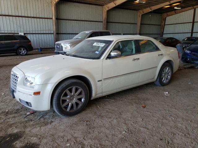 CHRYSLER 300 TOURIN 2010 2c3ca5cv4ah132341