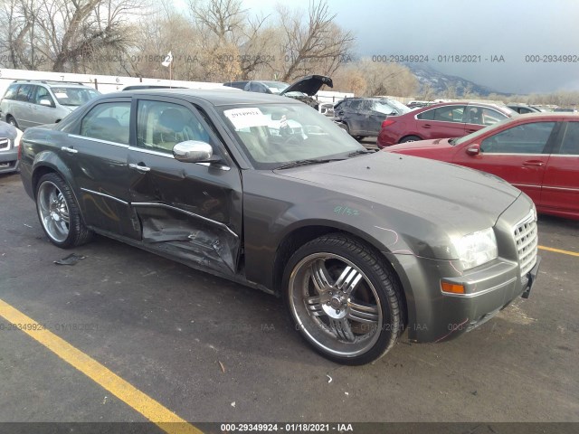 CHRYSLER 300 2010 2c3ca5cv4ah144974