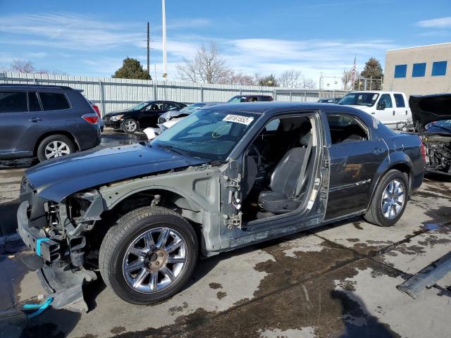 CHRYSLER 300 TOURIN 2010 2c3ca5cv4ah149799