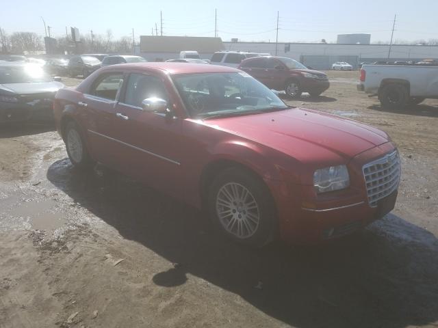 CHRYSLER 300 TOURIN 2010 2c3ca5cv4ah152038