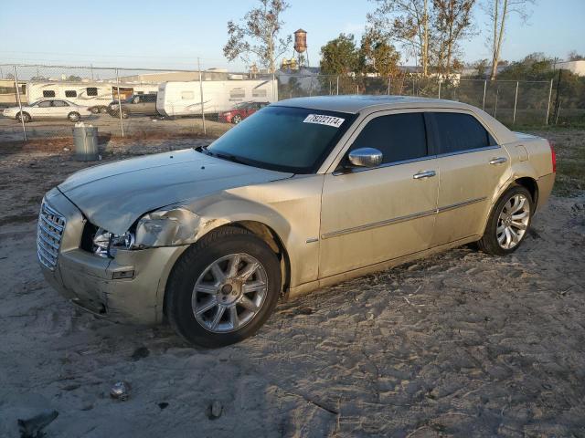 CHRYSLER 300 TOURIN 2010 2c3ca5cv4ah159250