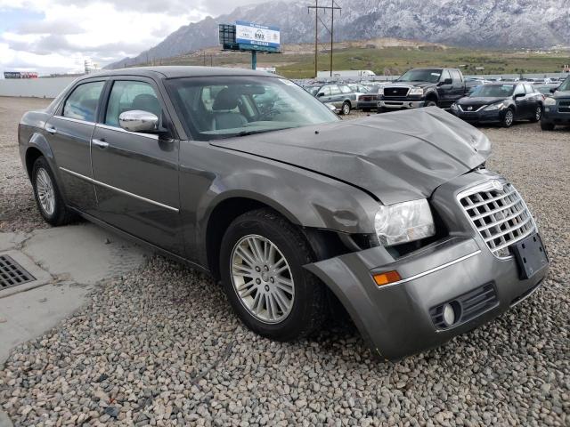 CHRYSLER 300 TOURIN 2010 2c3ca5cv4ah167784