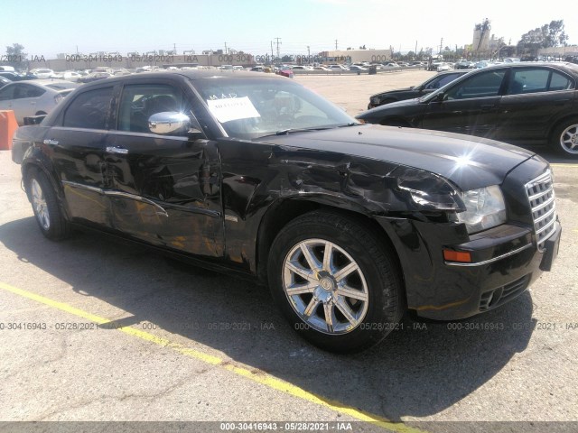 CHRYSLER 300 2010 2c3ca5cv4ah180521