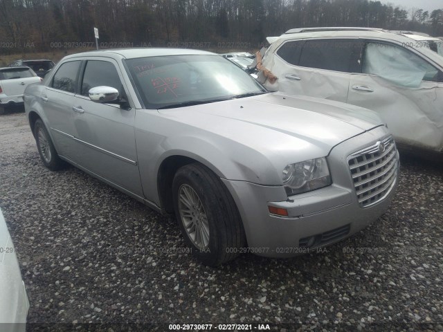 CHRYSLER 300 2010 2c3ca5cv4ah195665