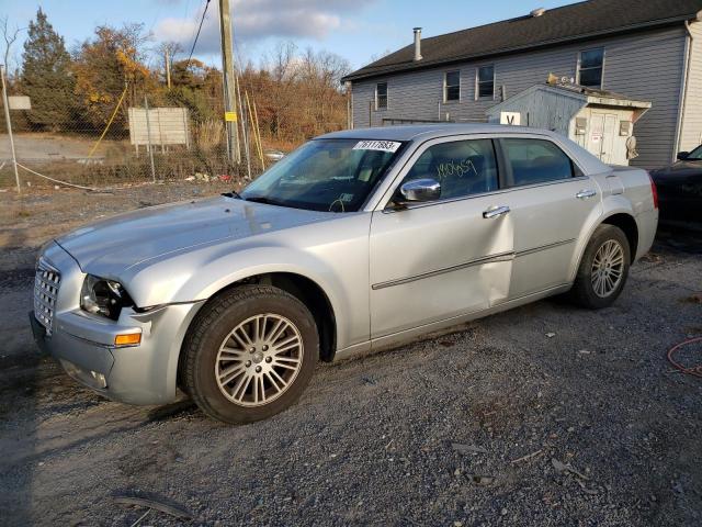 CHRYSLER 300 2010 2c3ca5cv4ah209273