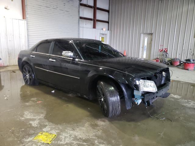 CHRYSLER 300 TOURIN 2010 2c3ca5cv4ah209404