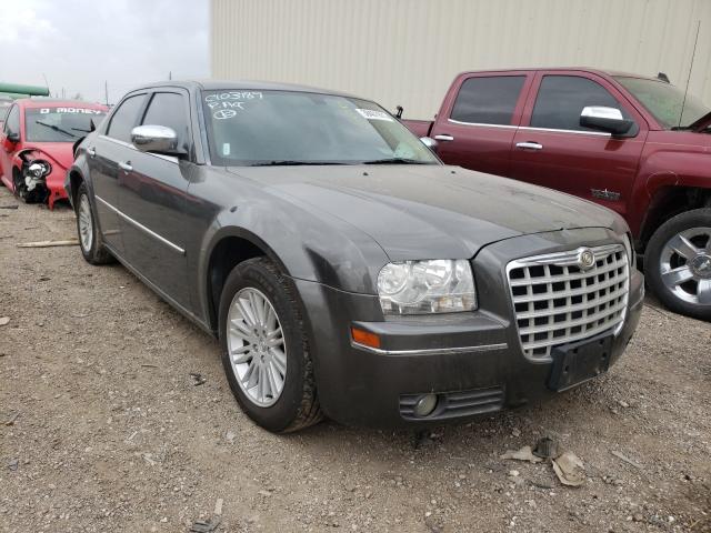 CHRYSLER 300 TOURIN 2010 2c3ca5cv4ah209418