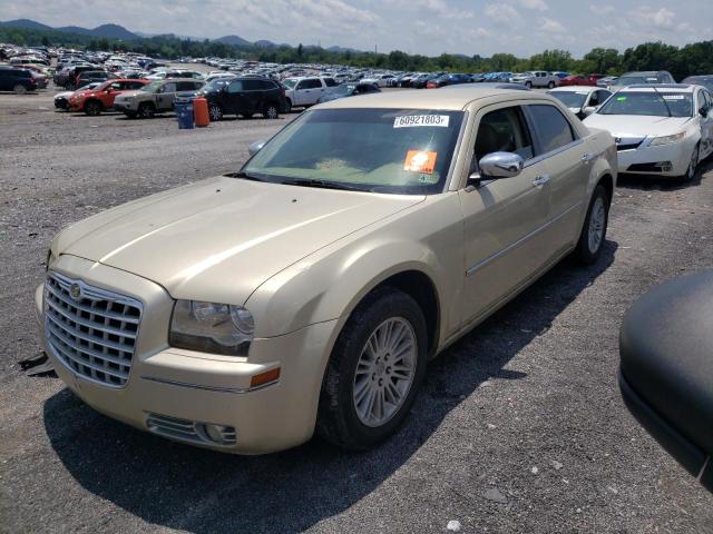 CHRYSLER 300 TOURIN 2010 2c3ca5cv4ah209564