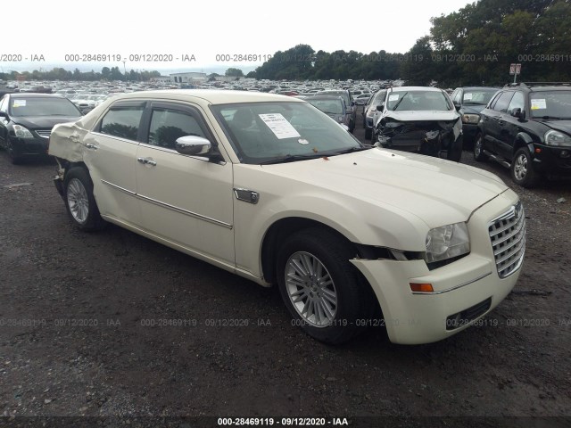 CHRYSLER 300 2010 2c3ca5cv4ah213338