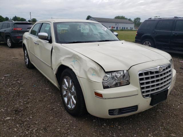 CHRYSLER 300 TOURIN 2010 2c3ca5cv4ah221746