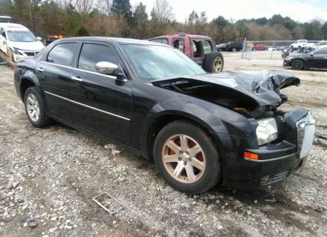 CHRYSLER 300 2010 2c3ca5cv4ah225604