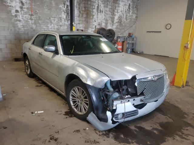 CHRYSLER 300 TOURIN 2010 2c3ca5cv4ah225764