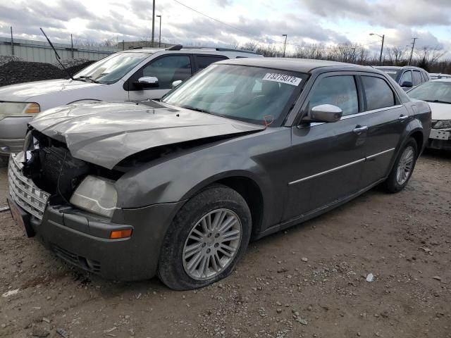 CHRYSLER 300 TOURIN 2010 2c3ca5cv4ah232942