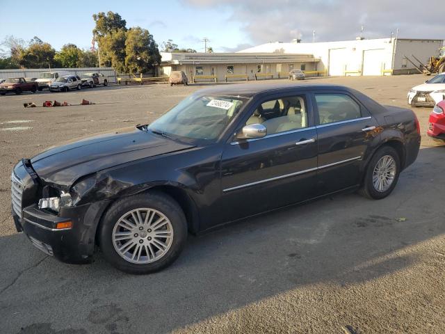 CHRYSLER 300 TOURIN 2010 2c3ca5cv4ah234674