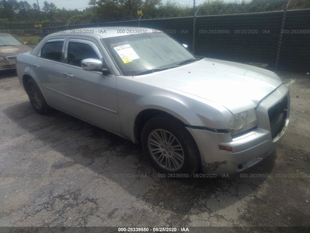 CHRYSLER 300 2010 2c3ca5cv4ah235873