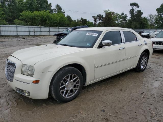 CHRYSLER 300 TOURIN 2010 2c3ca5cv4ah235890