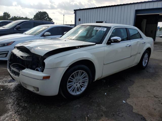 CHRYSLER 300 TOURIN 2010 2c3ca5cv4ah235940