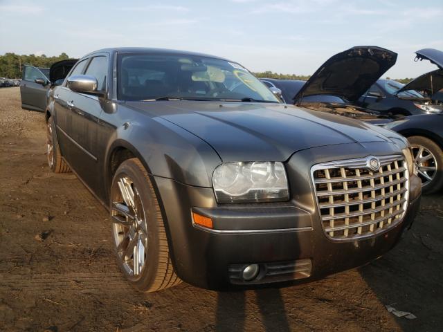 CHRYSLER 300 TOURIN 2010 2c3ca5cv4ah241687