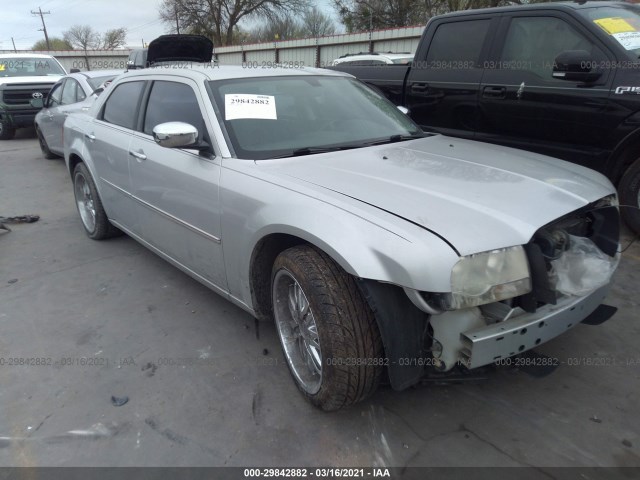 CHRYSLER 300 2010 2c3ca5cv4ah246422