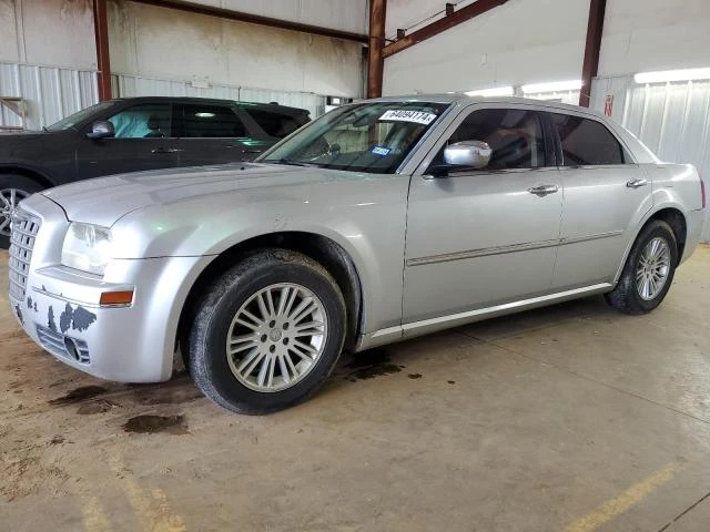 CHRYSLER 300 TOURIN 2010 2c3ca5cv4ah250017