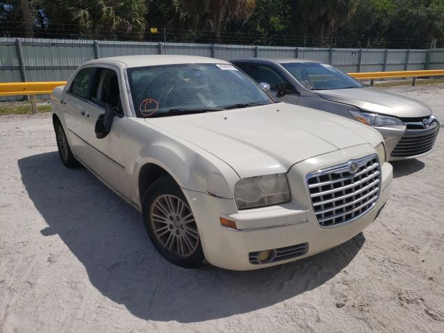 CHRYSLER 300 TOURIN 2010 2c3ca5cv4ah250048