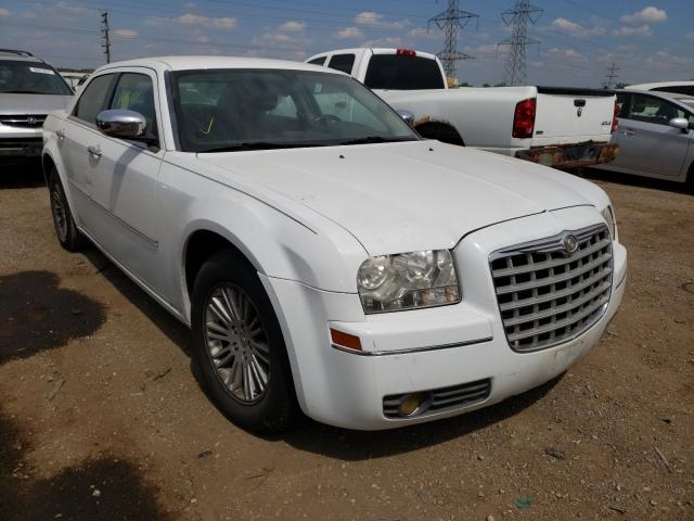 CHRYSLER 300 2010 2c3ca5cv4ah265598