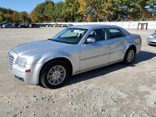 CHRYSLER 300 TOURIN 2010 2c3ca5cv4ah265620