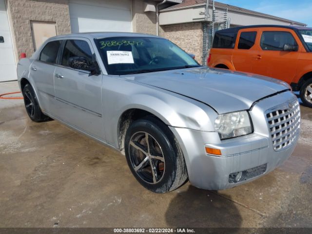 CHRYSLER 300 2010 2c3ca5cv4ah265813