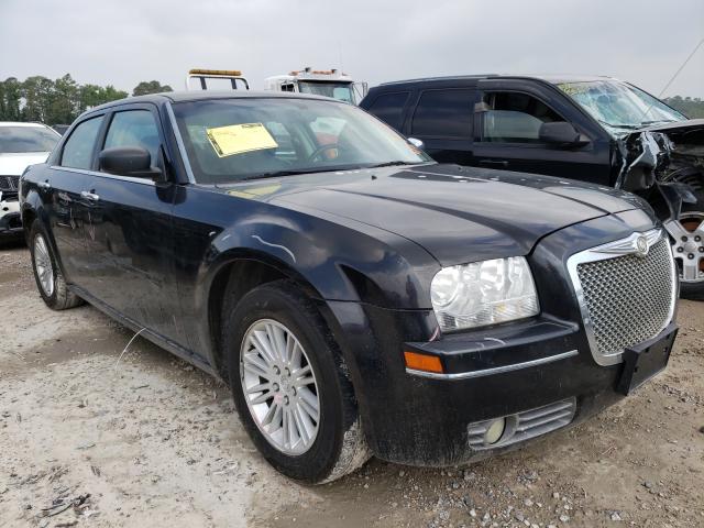 CHRYSLER 300 TOURIN 2010 2c3ca5cv4ah265956