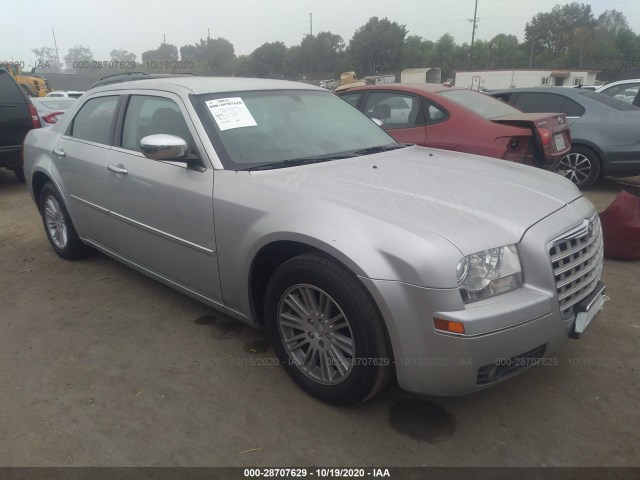 CHRYSLER 300 2010 2c3ca5cv4ah274513