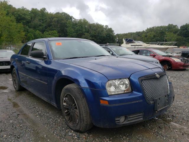 CHRYSLER 300 TOURIN 2010 2c3ca5cv4ah283969