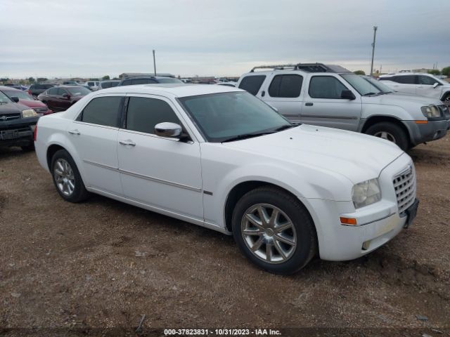 CHRYSLER 300 2010 2c3ca5cv4ah290100