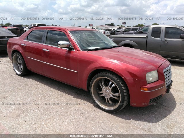 CHRYSLER 300 2010 2c3ca5cv4ah293921